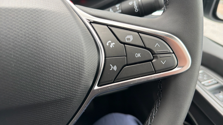 Renault Trafic Lwb Diesel LL30 Blue dCi 150 Extra Sport [Safety] Crew Van